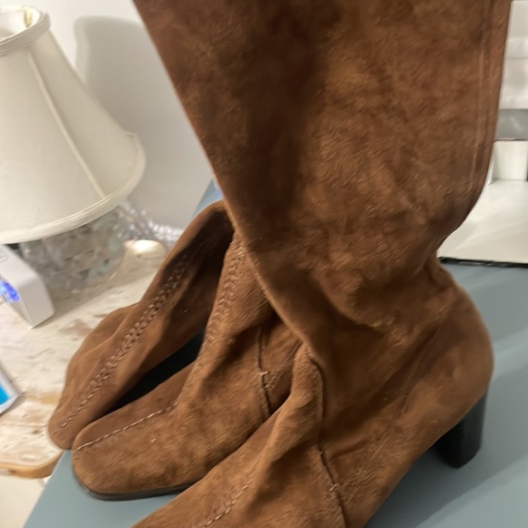 Ladies Franco Sarto boots - Picture 3 of 8